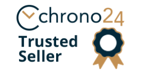 Chrono24 Trusted Seller