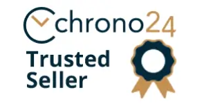 Chrono24 Trusted Seller