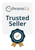 Trusted seller Chrono24